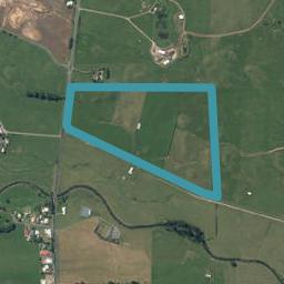 0 South Road, Warea, Warea