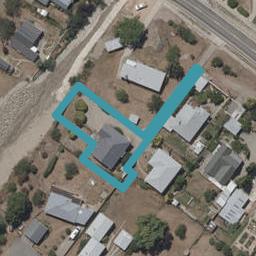 43 Scotland Street, Roxburgh, Roxburgh