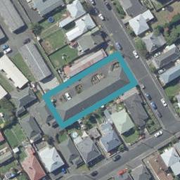 18B Dick Street, South Dunedin, Dunedin
