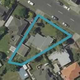 74 Jickell Street, Hokowhitu, Palmerston North
