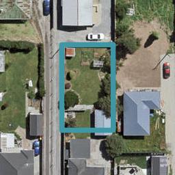 44A Price Street, Grasmere, Invercargill