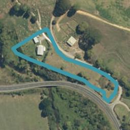 2034 State Highway 25, WHIRITOA, WHANGAMATA