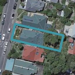 193 Hanson Street, Newtown, Wellington