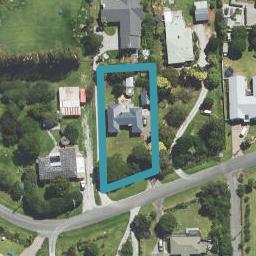 39 Lloyd George Road, Wainui, Gisborne