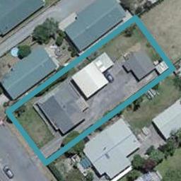 49 Cologne Street, Martinborough