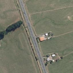 366 State Highway 3, Bulls