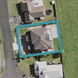 16 Capistrano Mews, Goodwood Heights, Auckland