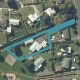 11 Grey Street, Putaruru