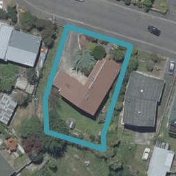 8 Dalrymple Street, Pine Hill, Dunedin