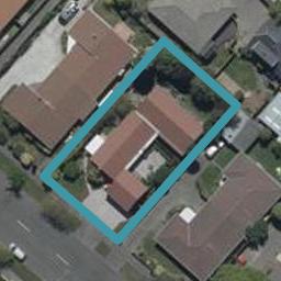 2/38 Ambleside Drive, Burnside, Christchurch