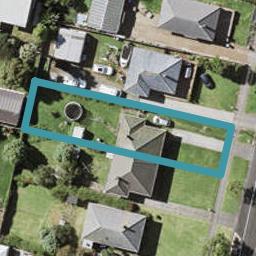 165 Riverside Avenue, Point England, Auckland
