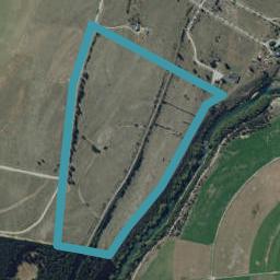 0 Lake Hawea-Albert, Albert Town, Wanaka