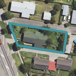 550 Wainui Road, Kaiti, Gisborne