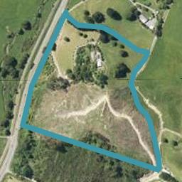 605 State Highway 1, Blenheim