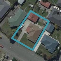 4 Fairmont Place, Hornby, Christchurch