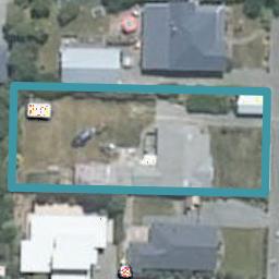 27 Jackson Street, Methven, Methven