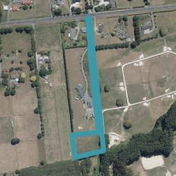 284 Kaipaki Road, Ohaupo, Ohaupo