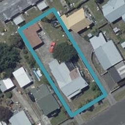52 Grey Street, Feilding, Feilding