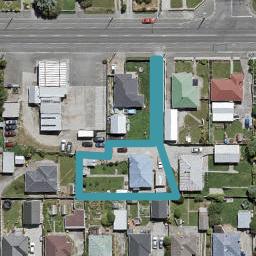 191 Tramway Road, Strathern, Invercargill