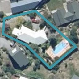 18 Balmoral Drive, Kelvin Heights, Queenstown