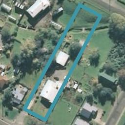 158 Flora Road, Lumsden, Lumsden