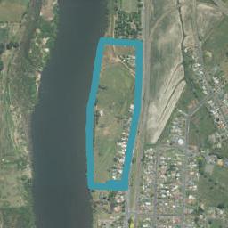 102 Great South Road, Huntly, Huntly