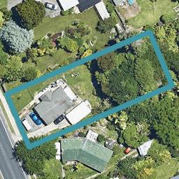157 Fairy Springs Road, Fairy Springs, Rotorua