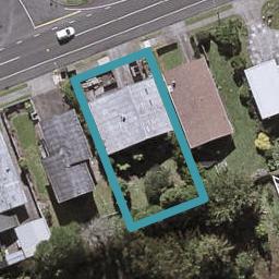 13 Cumberland Street, Merrilands, New Plymouth