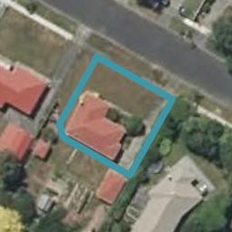14 Hobson Street, Levin, Levin