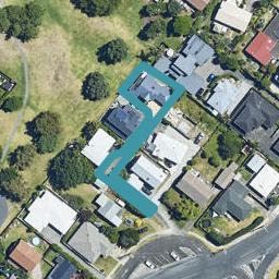 81C Concord Avenue, Mount Maunganui