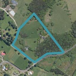 73 Rushbrook Road, Kamo
