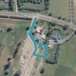 418 Pages Road, Gleniti, Timaru