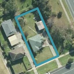 220 Victoria Street, Dargaville
