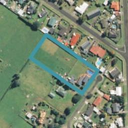 20 Robson Street, Normanby, Hawera