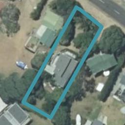 209 Tangiora Avenue, Whangapoua, Coromandel