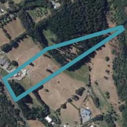 738 Norfolk Road, Carterton