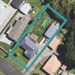 9 Gordon Street, Mangapapa, Gisborne