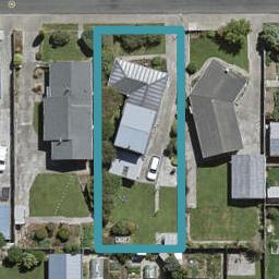 19 Bruce Street, Waikiwi, Invercargill
