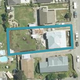 25 Herbert Street, Mayfield, Blenheim