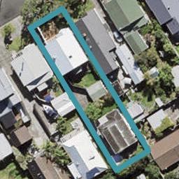 36A Formby Avenue, Point Chevalier, Auckland