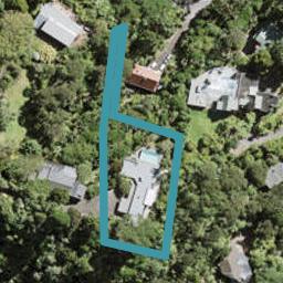 90B Scenic Drive, Titirangi, Auckland