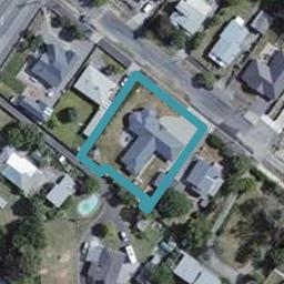 6 Plimsoll Street, Carterton