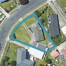 5 Chaucer Place, Owhata, Rotorua