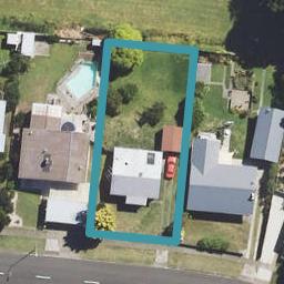 1003 Aberdeen Road, Te Hapara, Gisborne