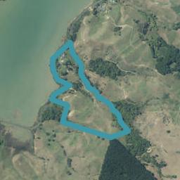 140 Kawhia Harbour Road, Te Kuiti