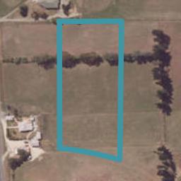 0 Parsons Rd, Weston, Oamaru