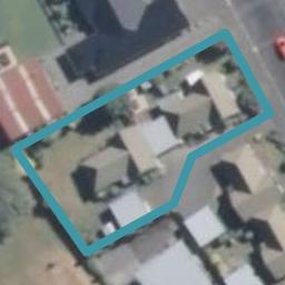 48 SHORT STREET, ASHBURTON, ASHBURTON