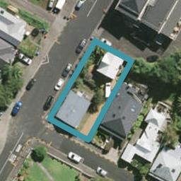 2 Georgina Street, Freemans Bay, Auckland