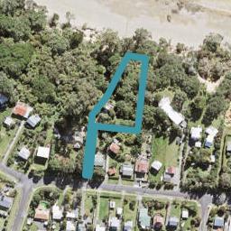 155 Howard Road, Ōrere Point