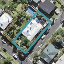 13 Kingsley Street, Westmere, Auckland